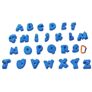 Entreprises Alphabet Set
