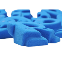 Entreprises Alphabet Set Blue