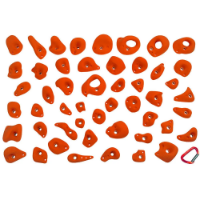 Entreprises Club 3 Set Red