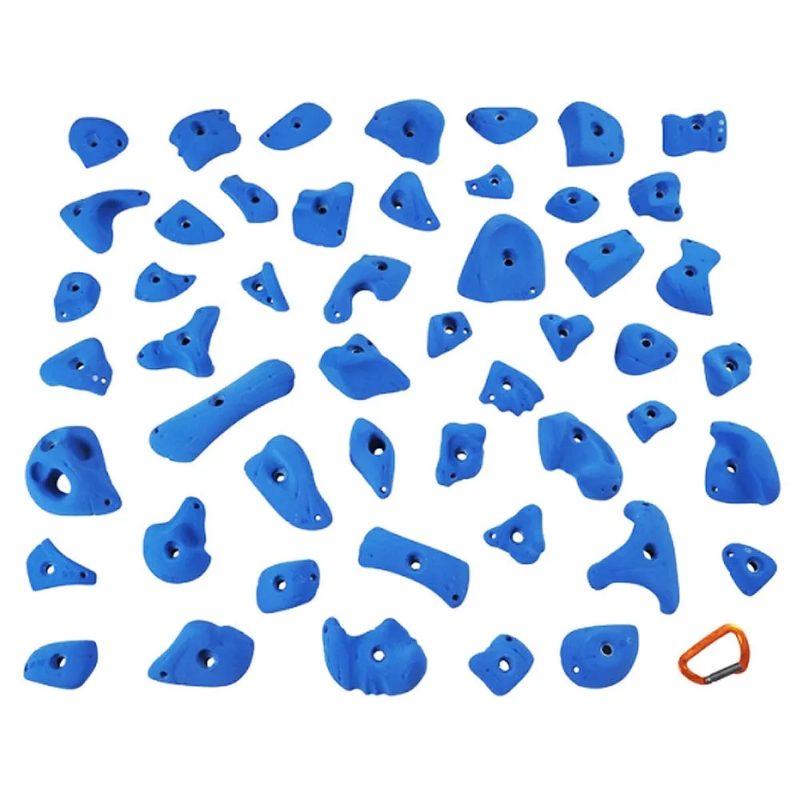 Entreprises Club 50 Set Blue