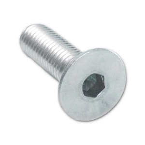 Entreprises Countersunk Bolt
