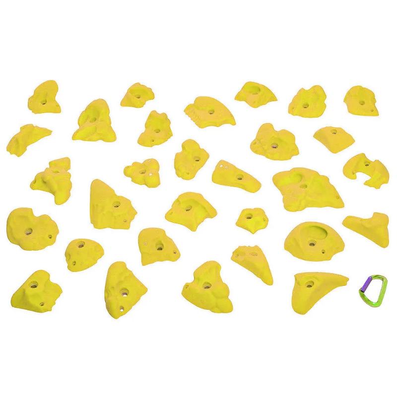 Entreprises Salathe 3 Yellow