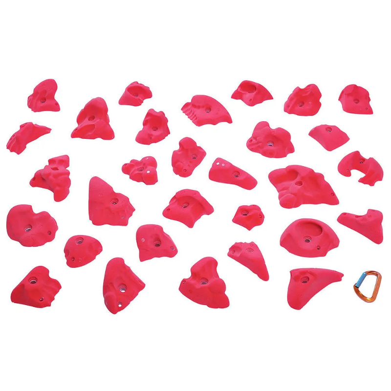 Entreprises Salathe 3 Red