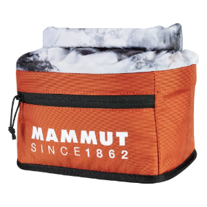 Mammut Boulder Chalk Bag
