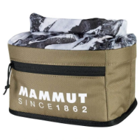 Mammut Boulder Chalk Bag
