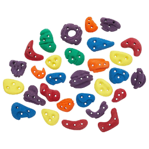 Metolius Greatest Chips Screw On (40 Pack)