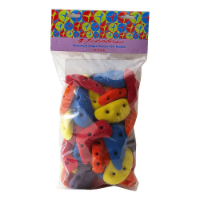 Metolius Greatest Chips Screw On (40 Pack)