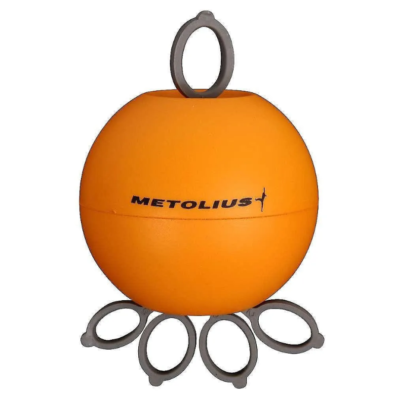 Metolius Gripsaver Plus Hard