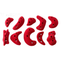 Metolius Screw On Handholds (10 pack)