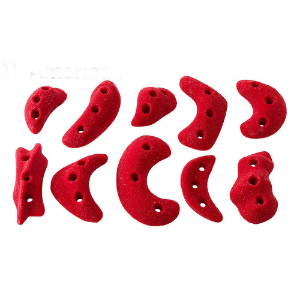 Metolius Screw On Handholds (10 pack)
