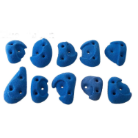 Metolius Screw On Handholds (10 pack)