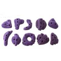 Metolius Screw On Handholds (10 pack)