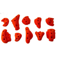 Metolius Screw On Handholds (10 pack)