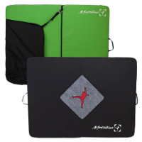 Metolius Session II Crash Pad