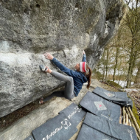 Metolius Session II Crash Pad