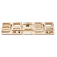 Moon Armstrong Fingerboard