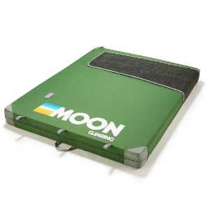Moon Warrior Crash Pad