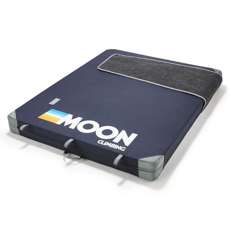 Moon Warrior Crash Pad Indigo