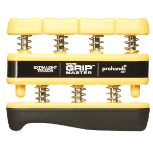 Prohands Gripmaster Hand Excerciser