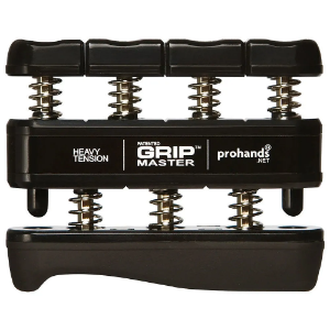 Prohands Gripmaster Heavy Hand Excerciser