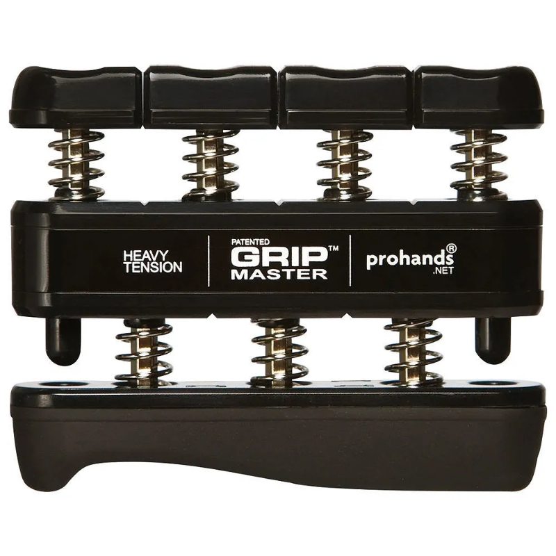 Prohands Gripmaster Heavy Hand Excerciser