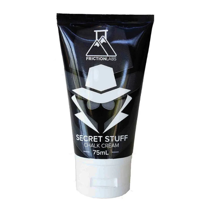 Friction Labs Secret Stuff