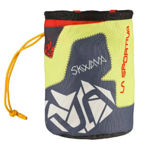 La Sportiva Skwama Chalk Bag
