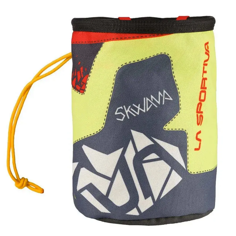 La Sportiva Skwama Chalk Bag