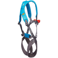 Black Diamond Momentum Harness kids' FL Body