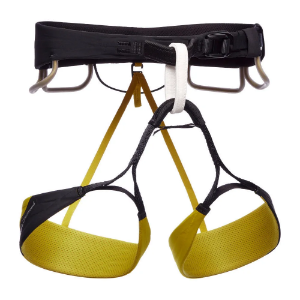 Black Diamond Zone Men's Harness
