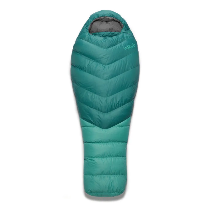 Rab Women's Alpine 400 sleeping bag