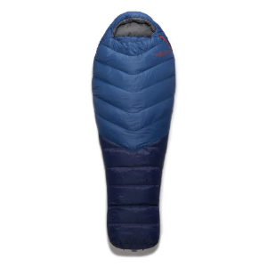 Rab Alpine 400 Sleeping Bag