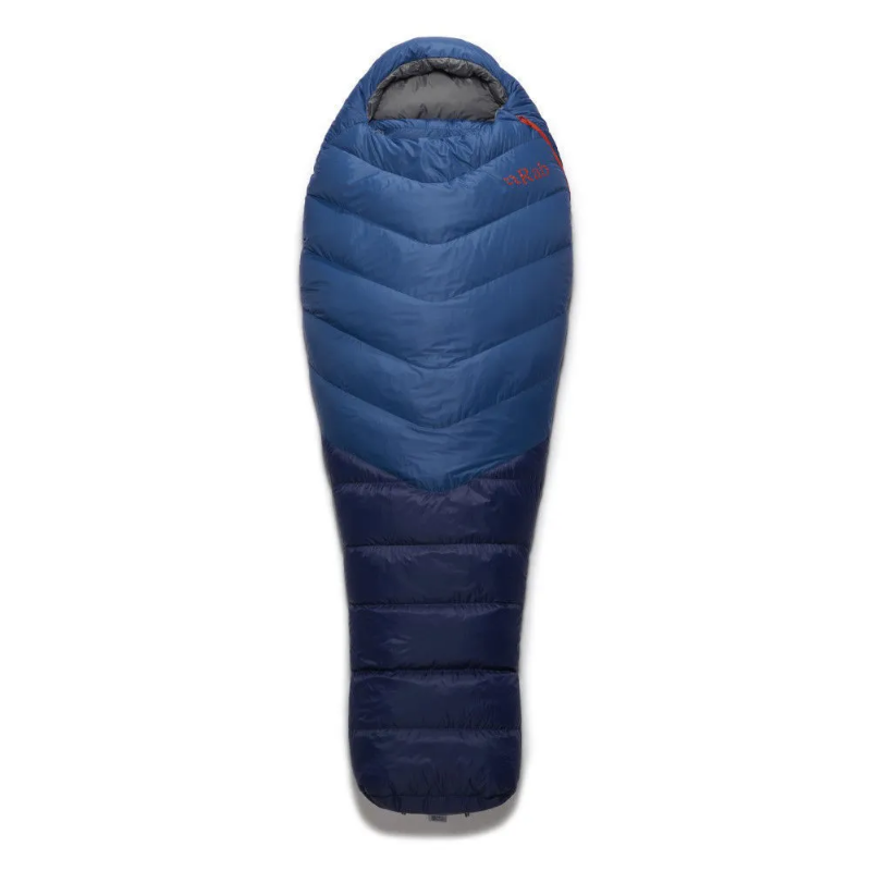 Rab Alpine 400 Sleeping Bag