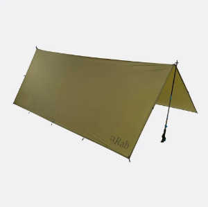 Rab Siltarp 2 - olive