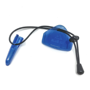 Blue Ice Pick/ Adze Protector