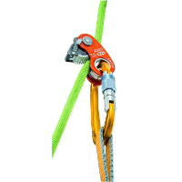 Climbing Technology Roll N Lock