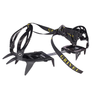 Grivel Monta Rosa Crampons