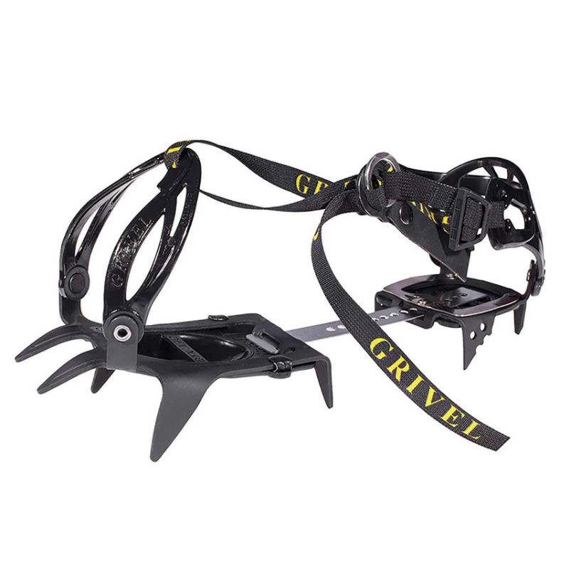 Grivel Monta Rosa Crampons