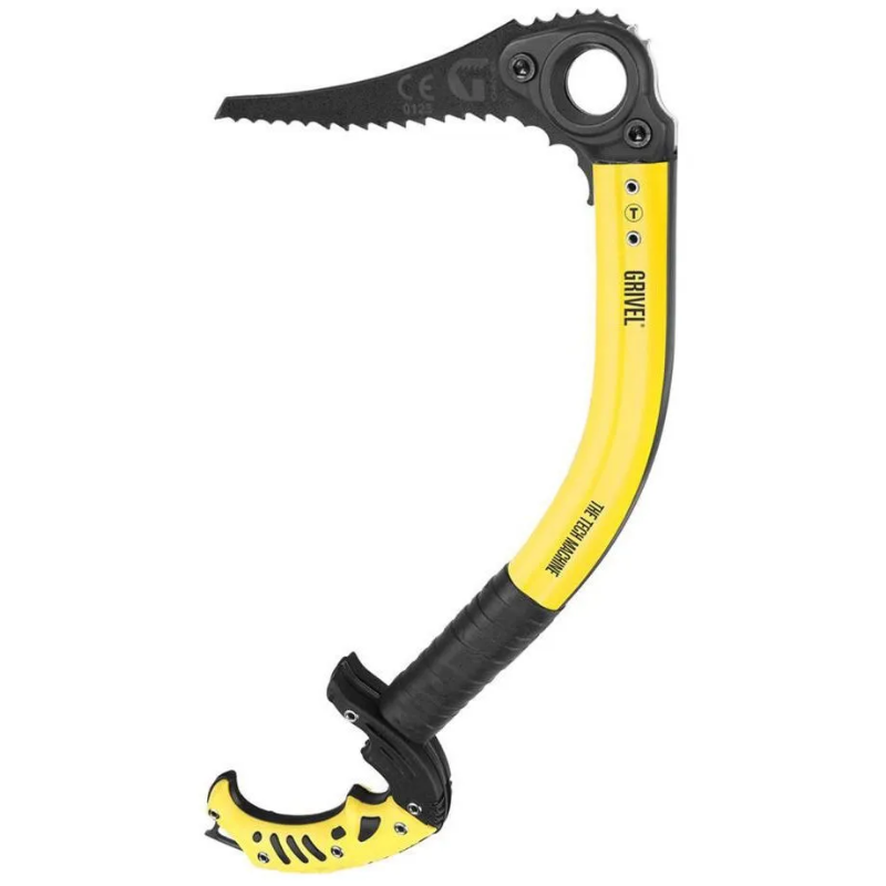 Grivel Tech Machine Ice Simple Vario