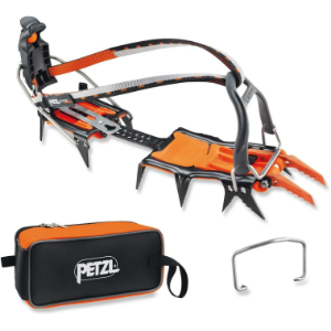 Petzl Charlet Lynx