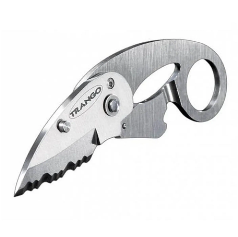 Trango Piranha Alpine Knife