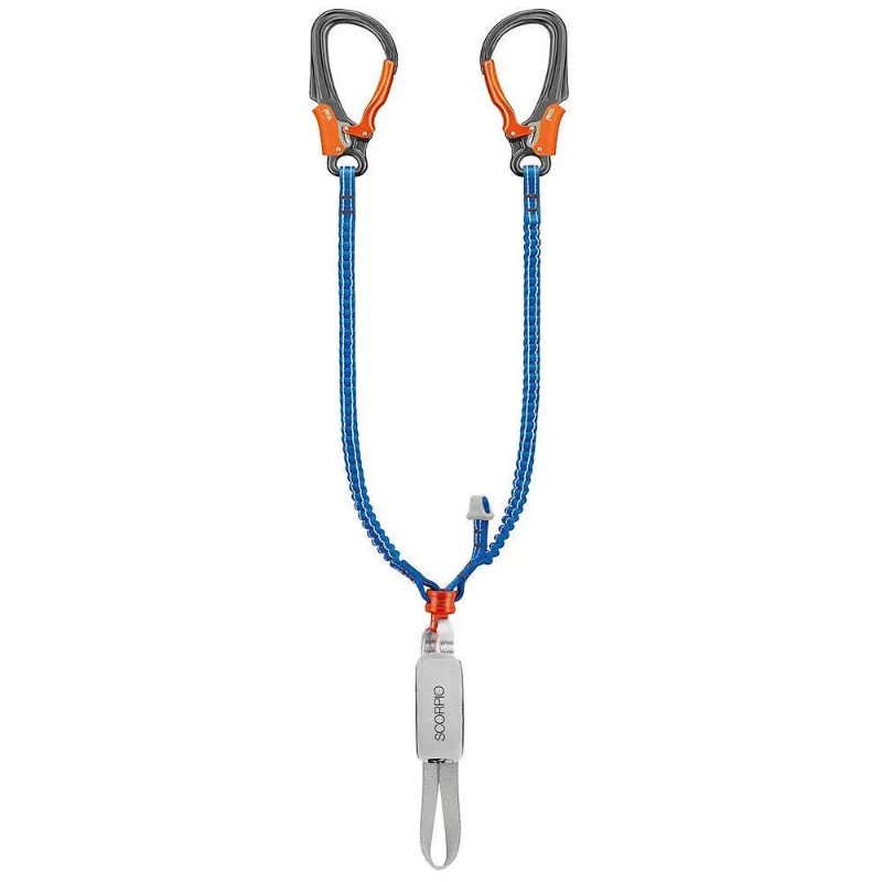 Petzl Scorpio Eashook