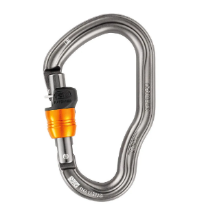 Petzl Vertigo Wire Lock