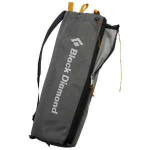 Black Diamond Rope Bucket