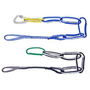 Metolius PAS 22 - Personal Anchor System