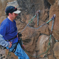 Metolius PAS 22 - Personal Anchor System