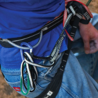 Metolius PAS 22 - Personal Anchor System