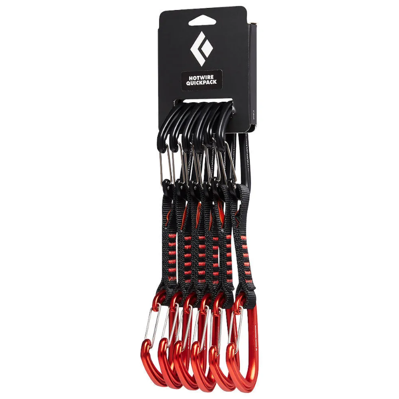 Black Diamond Hotwire Quickpack