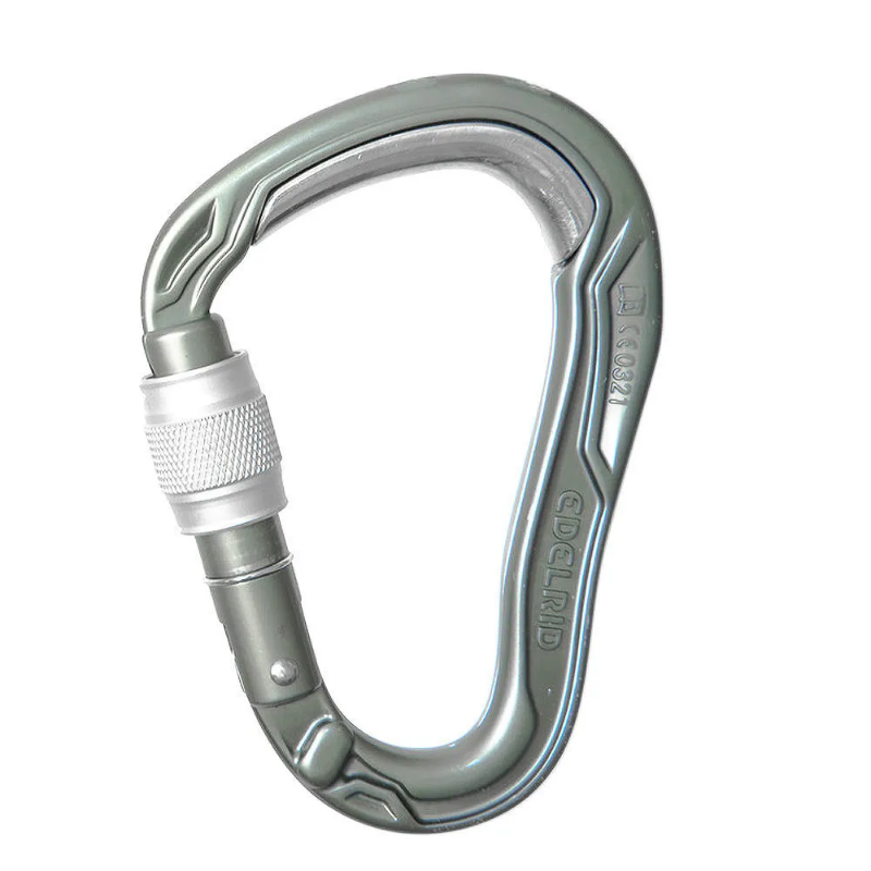 Edelrid HMS Bulletproof Screw