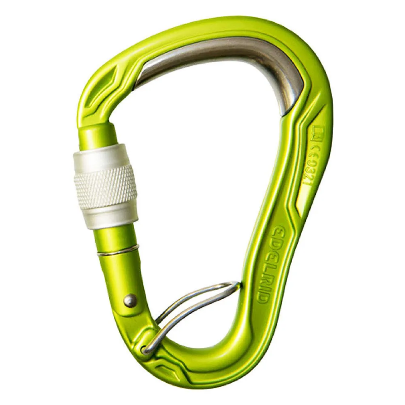 Edelrid HMS Bulletproof Screw FG